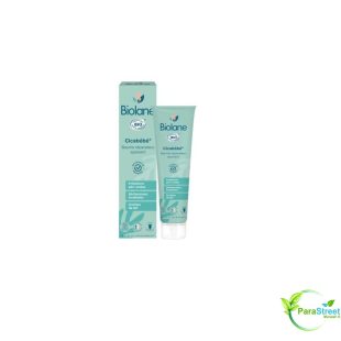 BIOLANE CICABEBE BAUME REPARATEUR APAISANT 40ML