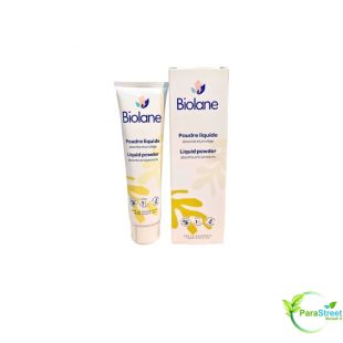 BIOLANE POUDRE LIQUIDE 100ML