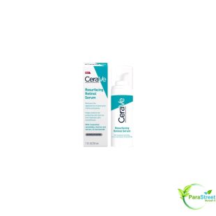 CERAVE SERUM RETINOL ANTI MARQUES 30ML
