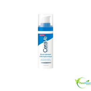 CERAVE SERUM HYDRATANT ACIDE HYALURONIQUE 30ML