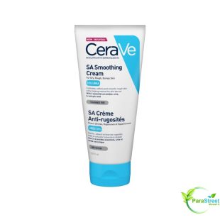 CERAVE SA CREME ANTI RUGOSITES 177ML