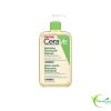 CERAVE HUILE LAVANTE MOUSSANTE HYDRATANTE 473 ML