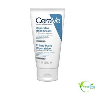 CERAVE CREME MAINS REPARATRICE 50 ML