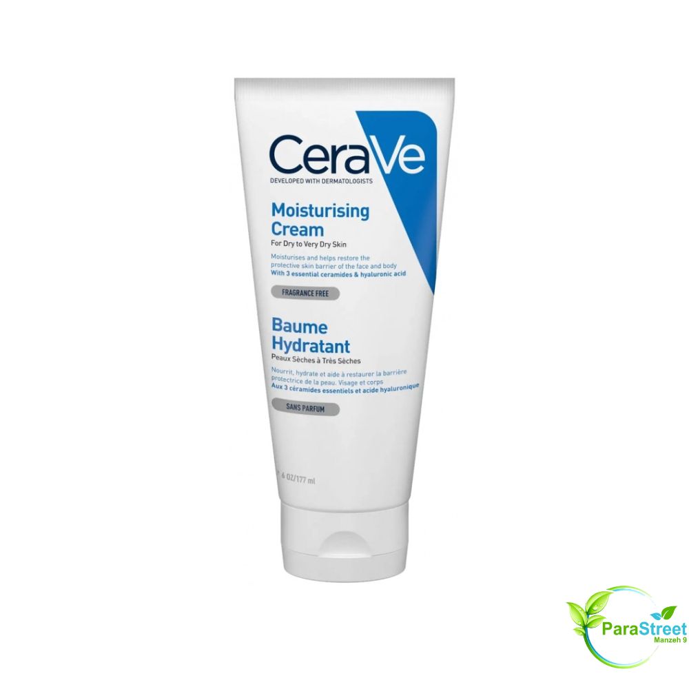 CERAVE BAUME HYDRATANT 177 ML