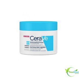 CERAVE SA CREME ANTI RUGOSITES 340ML
