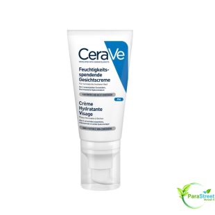 CERAVE CREME HYDRATANTE VISAGE PNS 52 ML