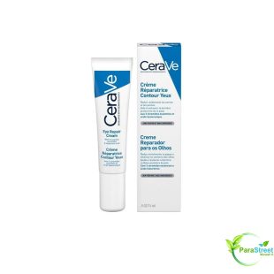 CERAVE CREME REPARATRICE CONTOUR YEUX 14 ML