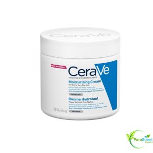 CeraVe Baume Hydratant 454 ml