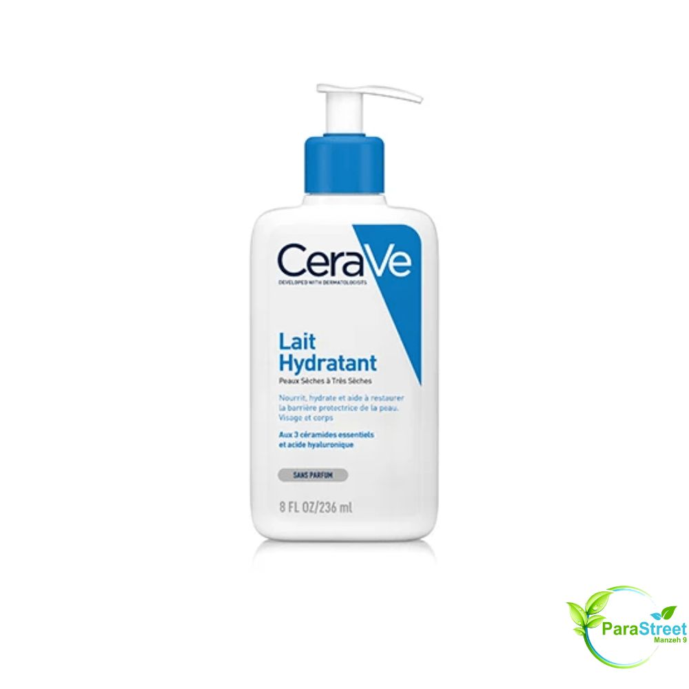 CeraVe Lait Hydratant 236 ml
