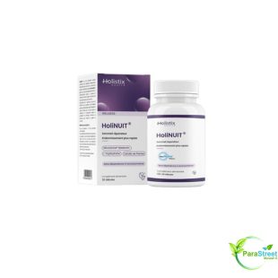 HOLISTIX HOLINUIT 30 GELULES
