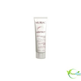 MURIAC LIGHTACT CREME ECLAIRCISSANT SPF50+ 50ML