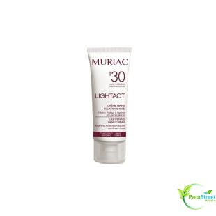 MURIAC LIGHTACT Crème Mains Éclaircissante SPF30 30 ml