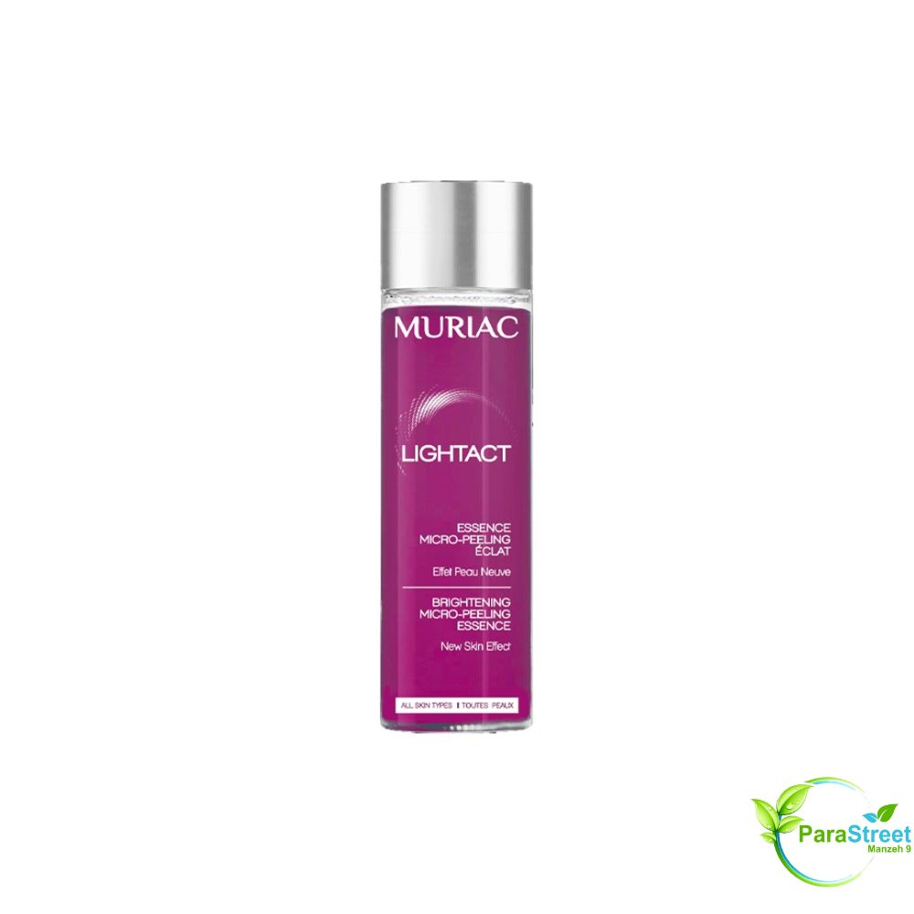 MURIAC ESSENCE MICRO PEELING ECLAT 200ML