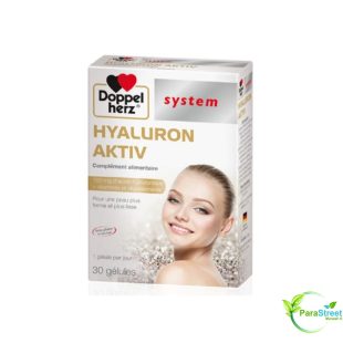 AKTIV HYALURON 30 GELULES