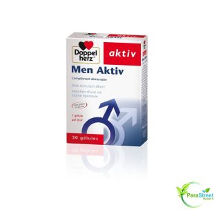 AKTIV MEN 30 GELULES