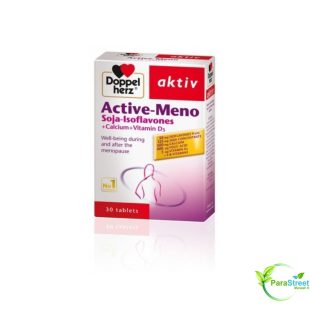 AKTIV MENO 30 COMPRIMES