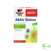AKTIV DETOX 30 GELULES