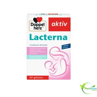 AKTIV LACTERNA 30 GELULES