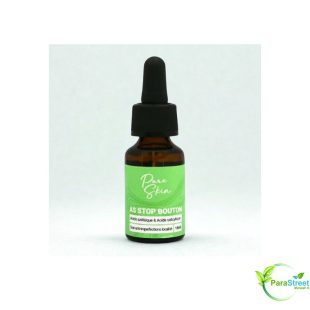 PURE SKIN AS Stop Bouton 15 ml