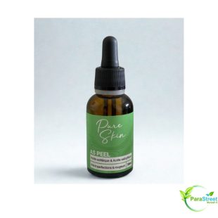 PURE SKIN AS PEEL CONCENTRE ANTI IMPERFECTION 30ML