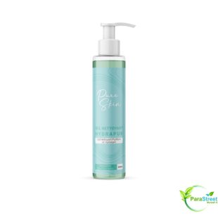 PURE SKIN Gel Nettoyant Hydrapur 250 ml