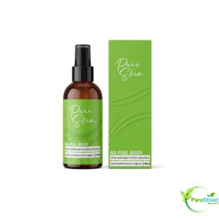 PURE SKIN AS Peel Body 150 ml