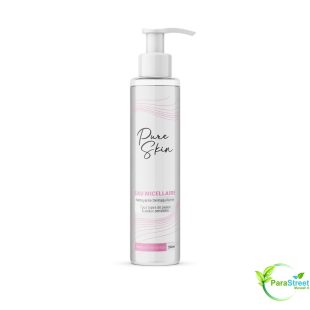 PURE SKIN EAU MICELLAIRE 250ML