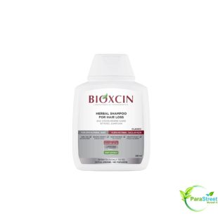 Bioxcin Shampoing Cheveux Secs à Normaux 300 ml