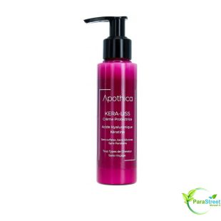 APOTHICA Kera Liss Crème Protectrice 100 ml