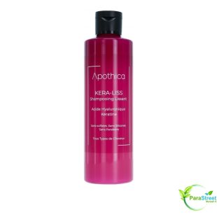 APOTHICA KERA LISS SHAMPOOING LISSANT 250ML
