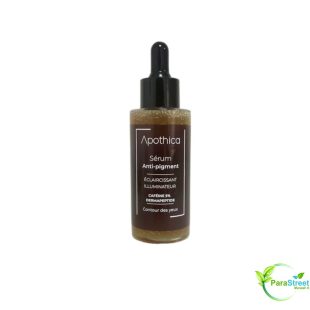 APOTHICA SERUM ANTI PIGMENT 50ML