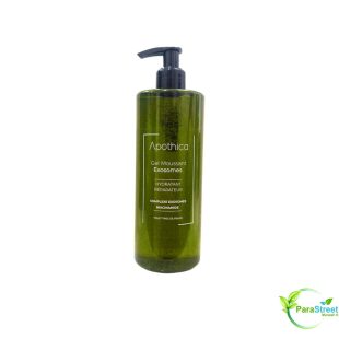 APOTHICA Gel Moussant Exosomes 400 ml