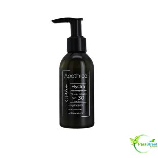 APOTHICA CPA+ HYDRA CREME REPARATRICE SPF30 150ML