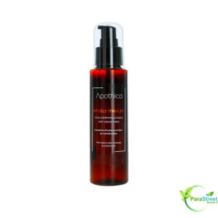 APOTHICA RITUELS HUILES ANTI VERGETURES 100ML