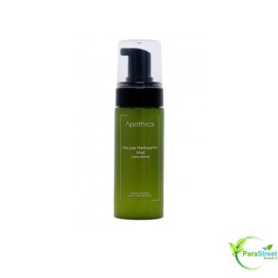 APOTHICA MOUSSE NETTOYANTE MIEL HYDRA RESTORE