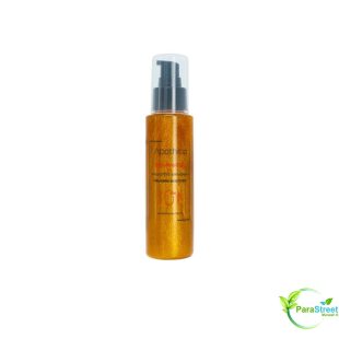 APOTHICA Sun Protect Huile d’Été Bronzante SPF10 100 ml
