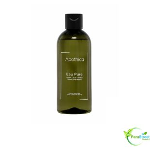 APOTHICA Eau Pure Démaquillante 250 ml