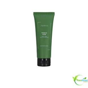 APOTHICA MASQUE ECLAT VISAGE-CORPS ANTI-ÂGE&ECLAIRCISSANT 100ML