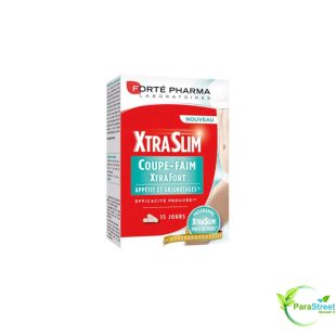 FORTE PHARMA XTRASLIM COUPE FAIM 60 GELULES