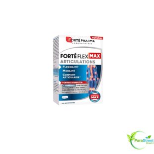 FORTE PHARMA FORTE FLEX MAX ARTICULATIONS 120 COMPRIMES