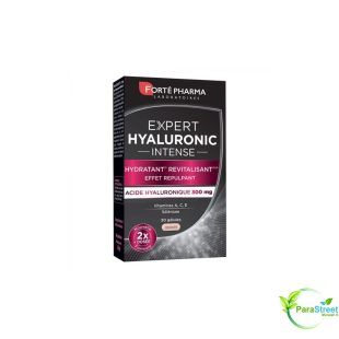 FORTE PHARMA Expert Hyaluronic Intense 30 Gélules