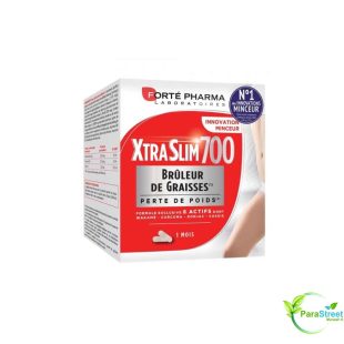 FORTE PHARMA XtraSlim 700 120 Gélules