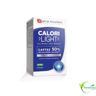 FORTE PHARMA Calori Light 60 Gélules