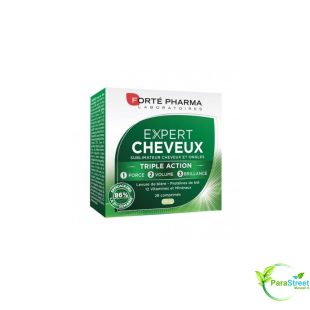 FORTE PHARMA Expert Cheveux 28 Comprimés