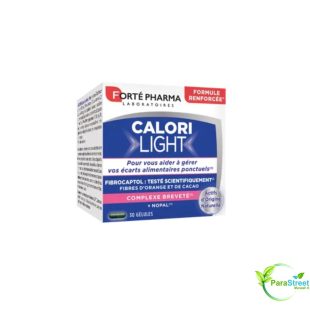 FORTE PHARMA Calori Light 30 Gélules