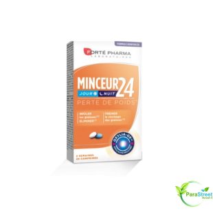 FORTE PHARMA Minceur 24, 28 Comprimés