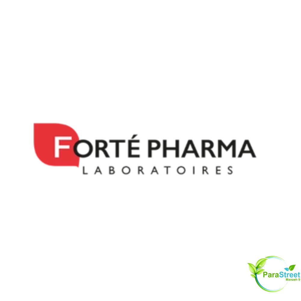 FORTE PHARMA