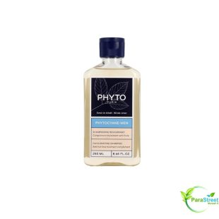 PHYTO PHYTOCYANE MEN SHAMPOOING REVIGORANT 250ML
