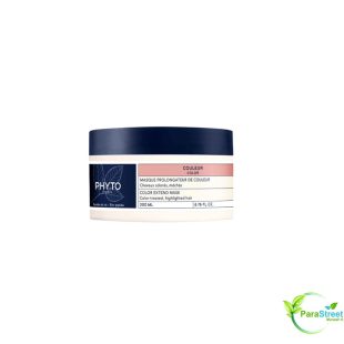 PHYTO COULEUR Masque Prolongateur de Couleur 200 ml
