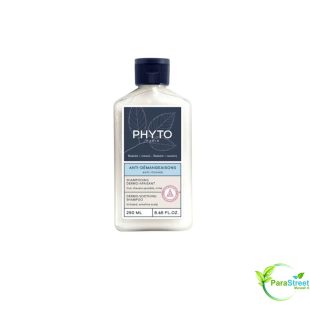PHYTO SHAMPOOING DERMO APAISANT ANTI-DEMANGEAISONS 250ML
